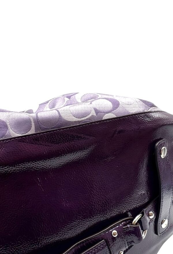 COACH - ASHLEY MONOGRAM - Image 4